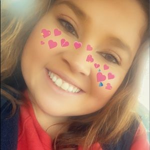 Meet your Posher, Hailey